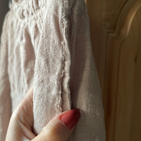 Hudson Gray wide leg cropped pants - Picture 4 of 5